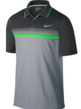 NIKE Tour Performance GOLF SHIRT